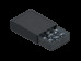 RNG DICEBOX WARLOCK BLACK